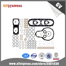 Горячие продажи common rail ремонтные наборы 80 0620