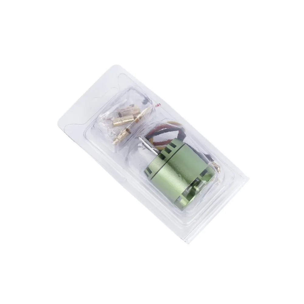 14,8 V KV4000 Outrunner бесщеточный двигатель для Trex 450 RC модель вертолета по всему миру