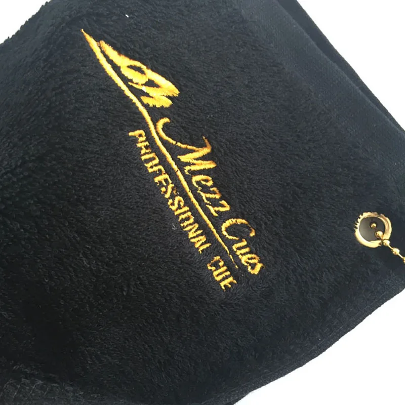 UK Billiard Cue Microfibre Towel Cloth Cleaner / Polisher G&G Snooker Pool 