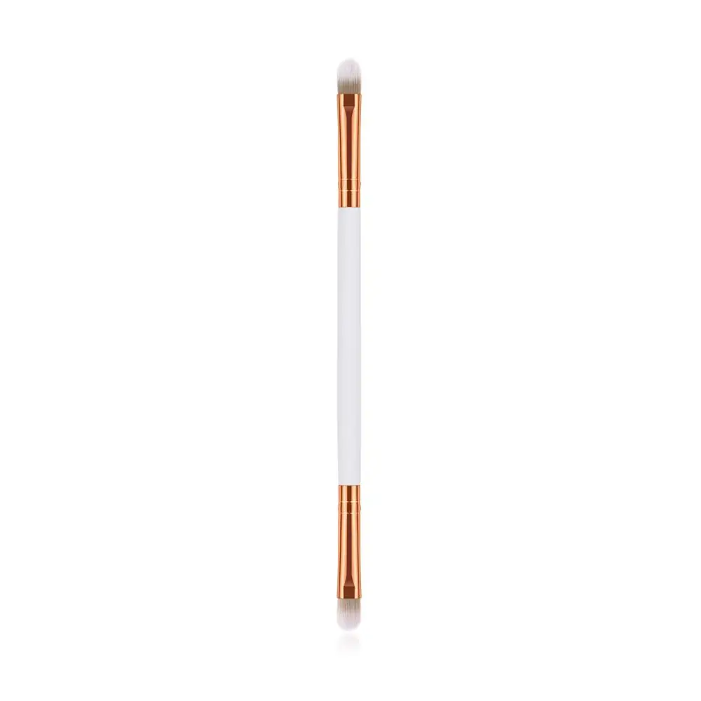 

Professional Eye Shadow Makeup Brushes Multi-functional Doubled Ended Eyeshadow Eye Shadow Make Up Brush Cosmetic Beauty Tools