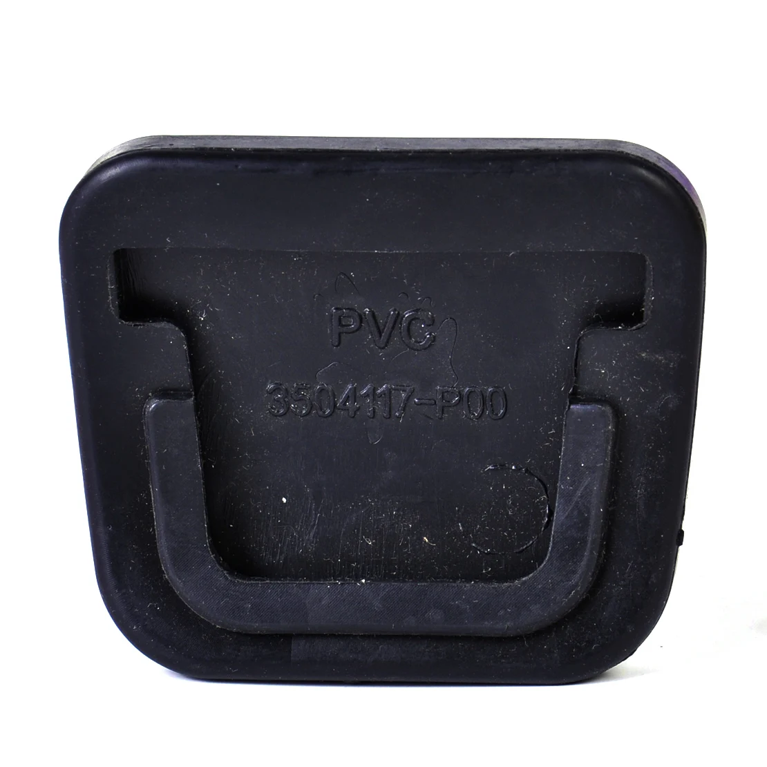 Beler New 2x Gomma Auto Frizione Freno a Pedale Pad Cover Per Grande Wall V200 Uomo Doppi Cab Pick-Up a TRAZIONE POSTERIORE 2012 2013 2014 2015 2016