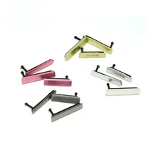 D5503 M51W для sony Xperia Z1 Compact Mini usb зарядный порт Пылезащитная крышка+ Micro SD порт+ слот для sim-карты задняя крышка