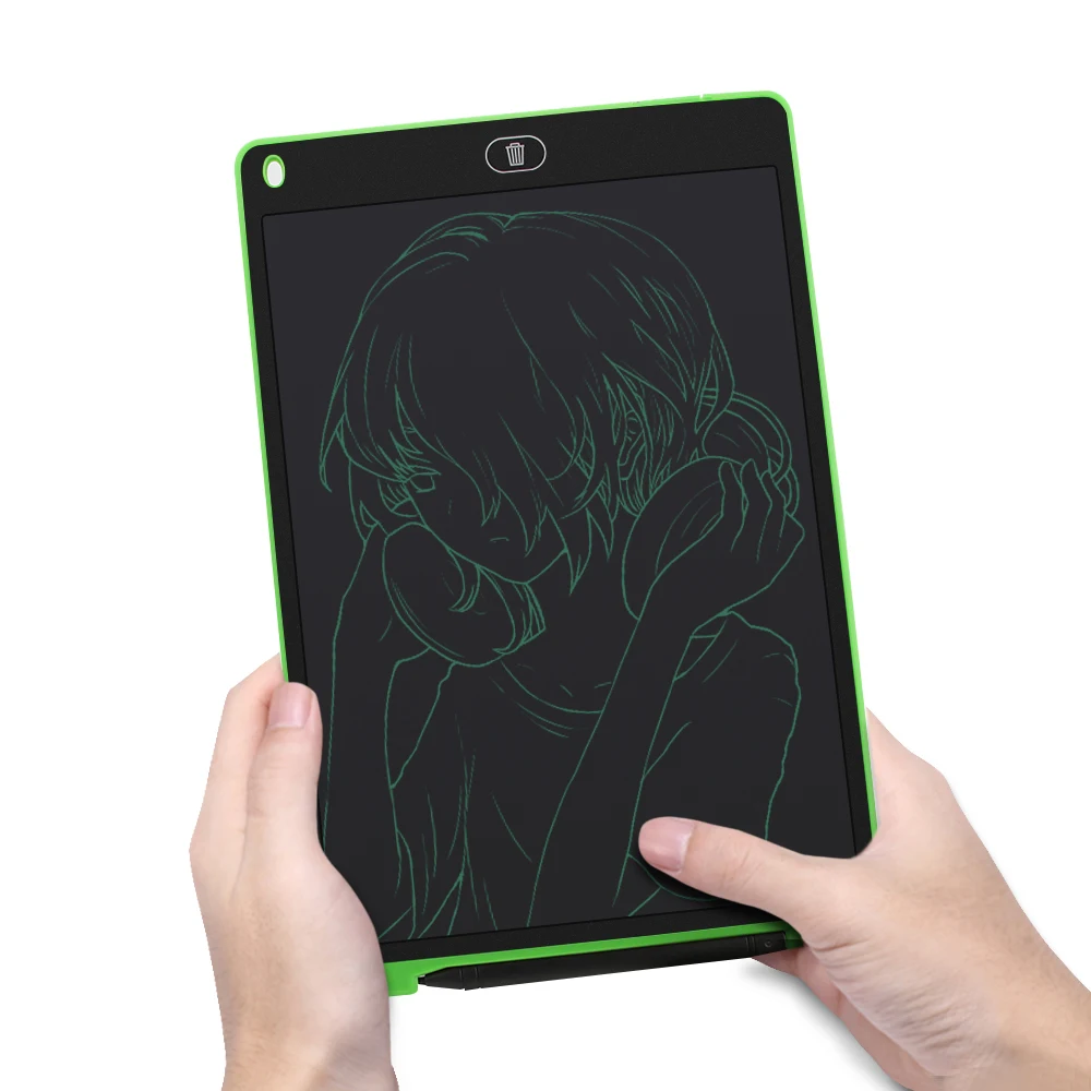 Graphic Tablet