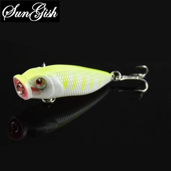 Lead Fish Bait Fishing Gear Lu Ya 9.2g 6.5cm FA0083