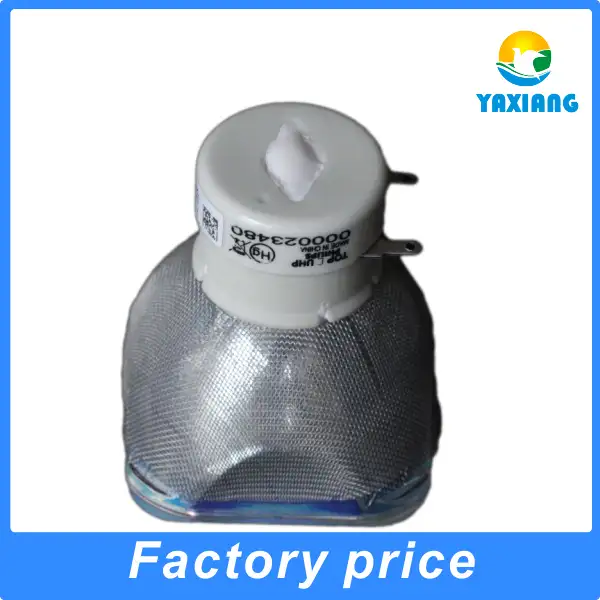 

Original bare projector lamp bulb DT01121 for Hitachi CP-D20 HCP-Q51 HCP-Q55 HCP-Q60