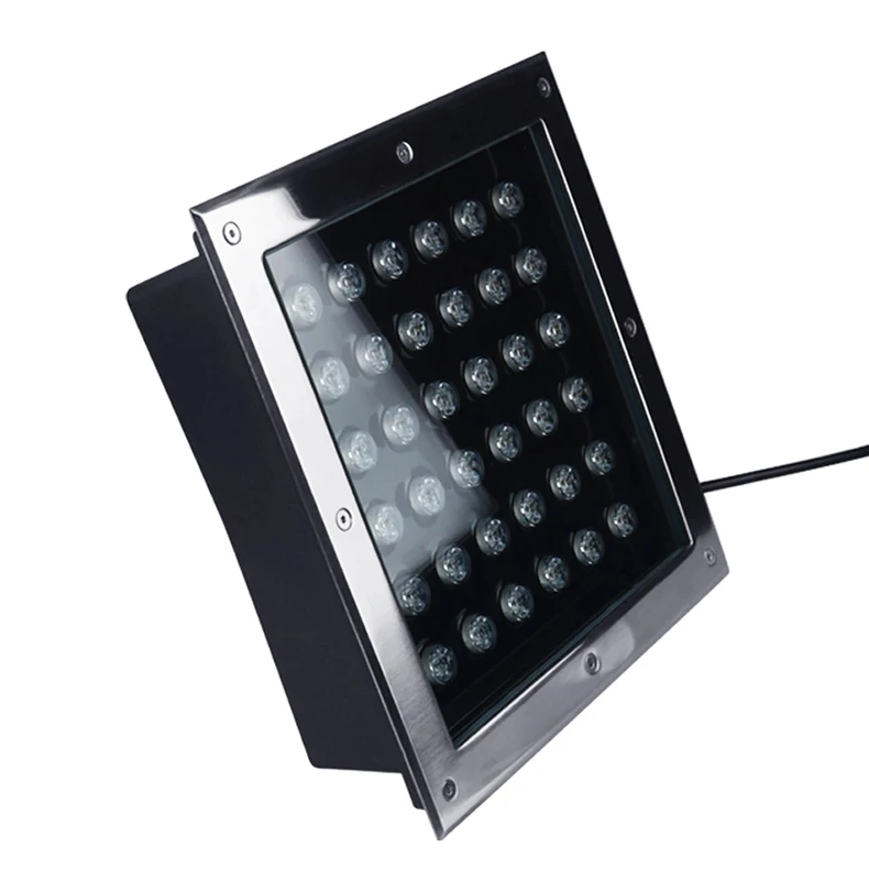 36W AC85 265V наружный сад Uplight водонепроницаемый Ip66 из нержавеющей стали подземный
