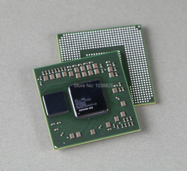 1 pçs para xbox360 hana X802478-003 bga ic chip original xbox 360 jogo  ferramentas de