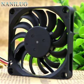 

FD127010LB 7CM 7010 DC12v 0.2A Graphics Card cooling fan