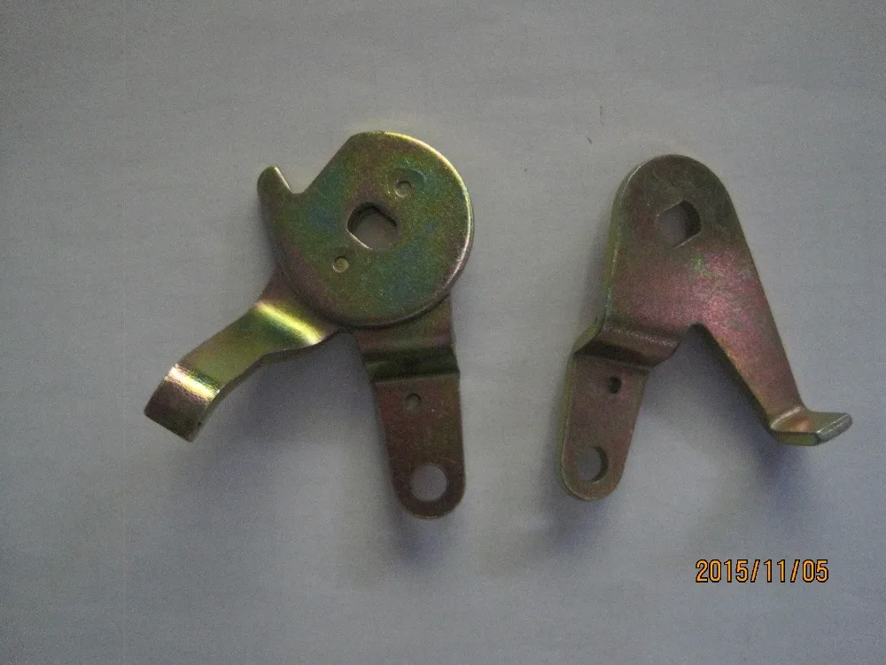

2pcs/lot WEBER IDF CARBURETOR THROTTLE LEVER LINKAGE