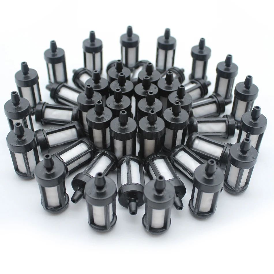 50 Gas Fuel Filter Pickup Body Fit Stihl Fs38 Fs45 Fs46 Fs55 Fs55r