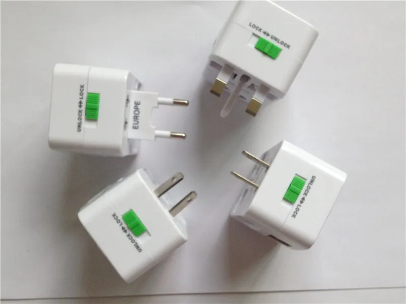 Travel Adapter