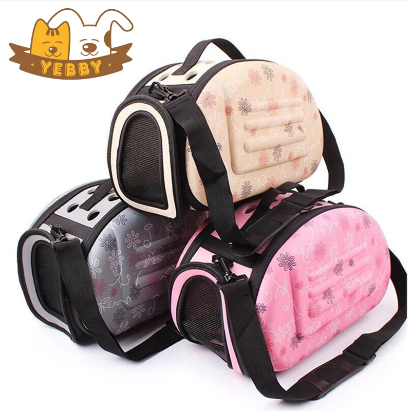 Cat Carriers Bags Small Dog Pet Breathable Foldable Transport Portable Should Bags Slings Daily Use With Zipper Cat Carriers Bags Small Dog Pet Breathable Foldable Transport Portable Should Bags Slings Daily Use With Zipper