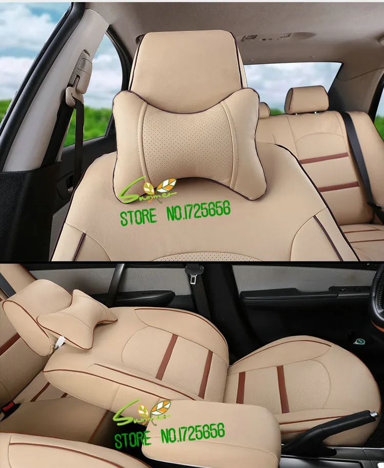 LU-A080 Car seat covers 56  (5)