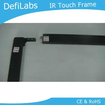 

DefiLabs ON SALE! 10 touch points 40" Infrared Touch panel, 16:9 format for multi touch table