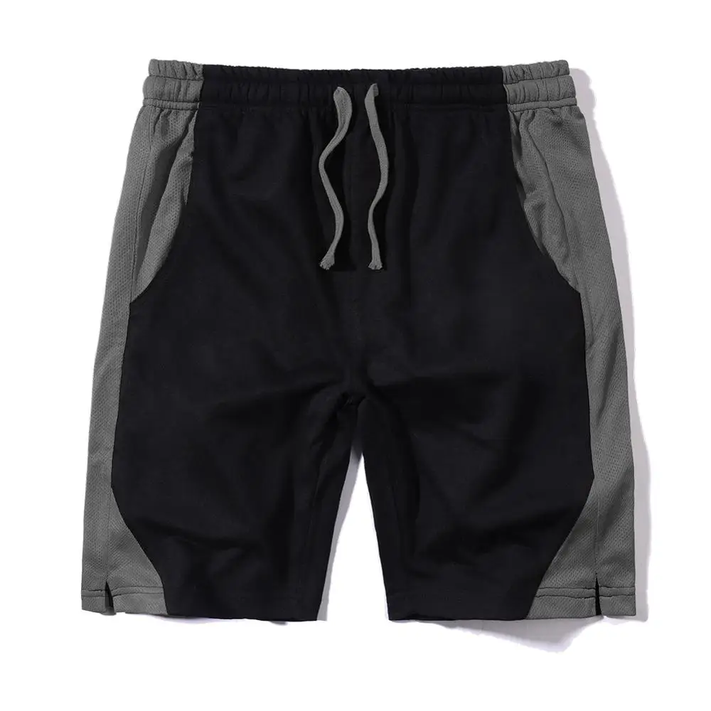 Бренд Для мужчин Пляжные шорты быстрое высыхание летние купальники Для мужчин s бермуды Masculina купальники Для мужчин; пляжные шорты мужские SeaSurf доска Шорты - Цвет: Grey DK24