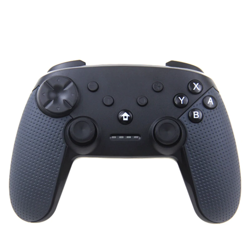 

EastVita Game Joystick Controller with Somatosensory Vibration Screenshot Axis Wireless Bluetooth Gamepad for Nintend Switch