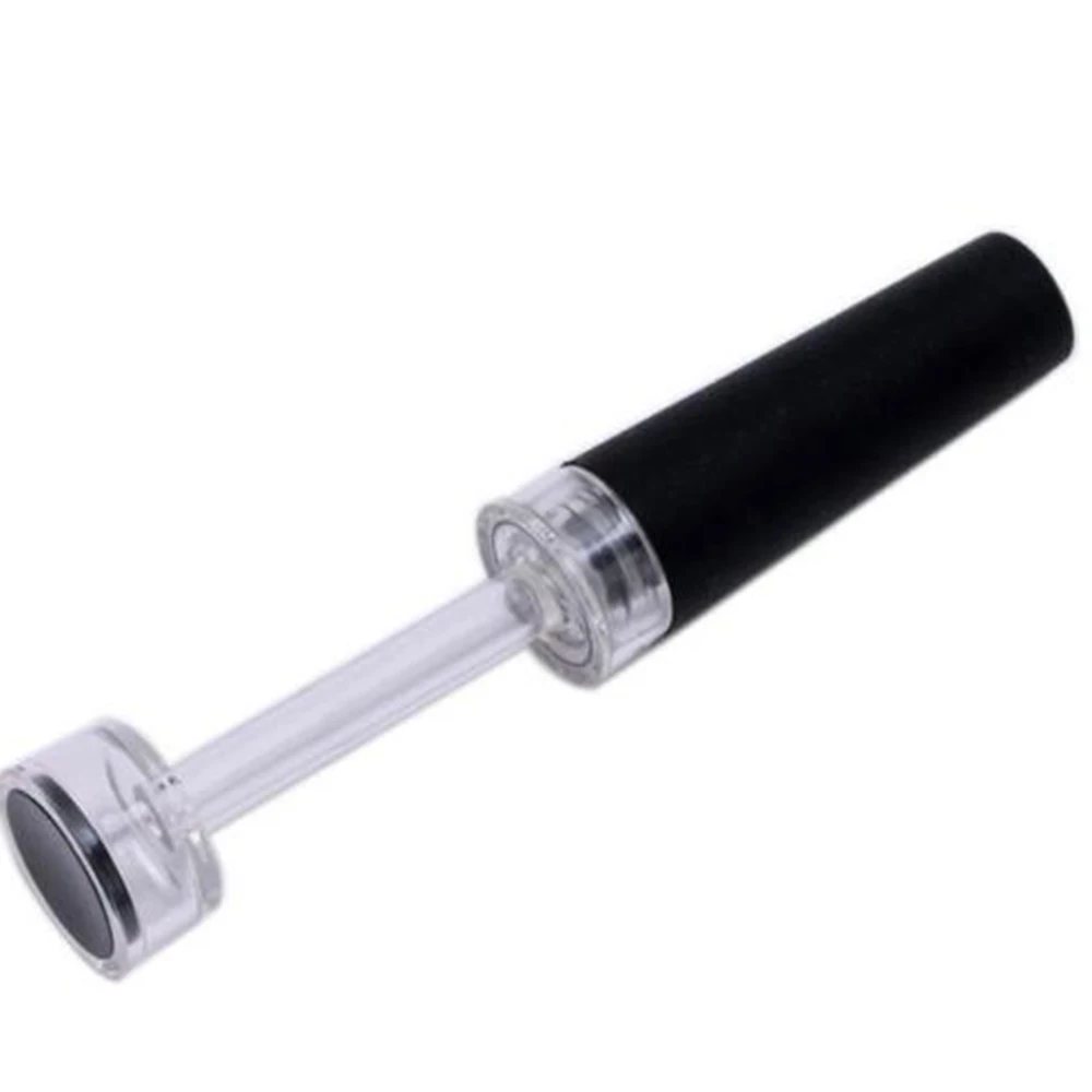 New Vacuum Sealed Wine Champagne Bottle Stopper Cork Preserver Air