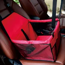 Переноска для собак, корзина для сиденья, водонепроницаемая сумка, подушка, подушка, товары для домашних животных, безопасная переноска для дома, кошки, щенка, наружный аксессуар