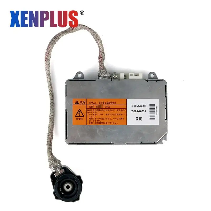 Ксеноновый балласт HID ECU 39000 20791 для Lexus Toyota Mazda Porsche 85967 50020 30050|Аксессуары фар авто| |