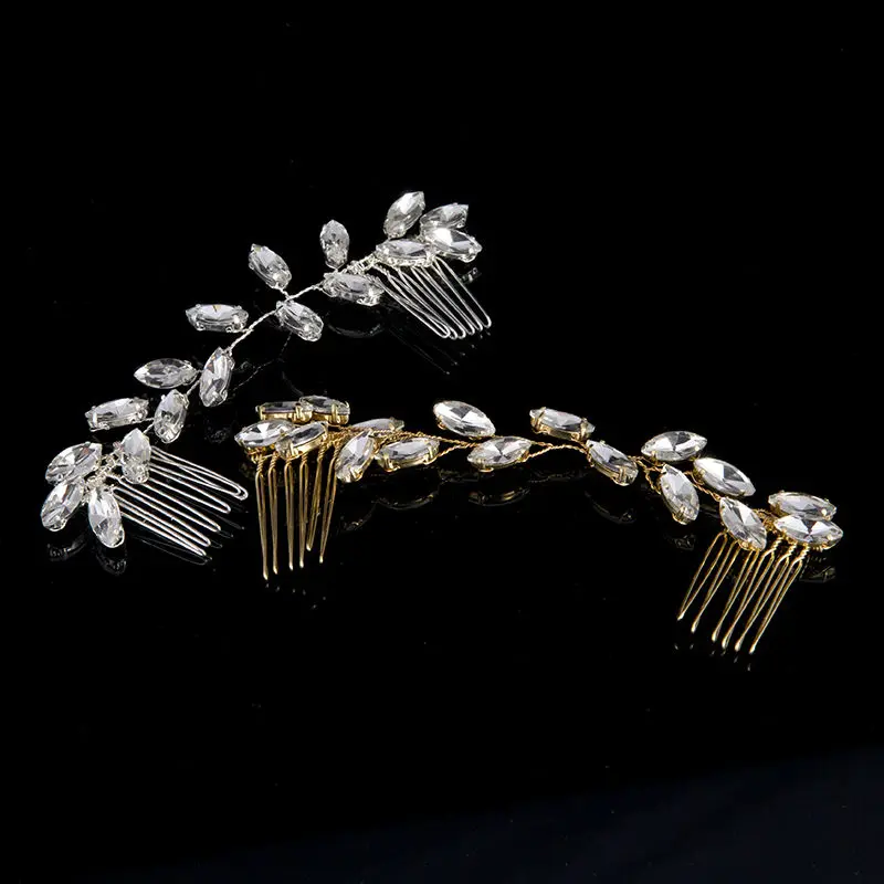 Glass Comb Hairband (2)