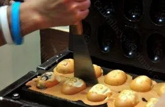 Машина для жарки яиц вафель в форме яйца|maker button|egg makeregg magnet |