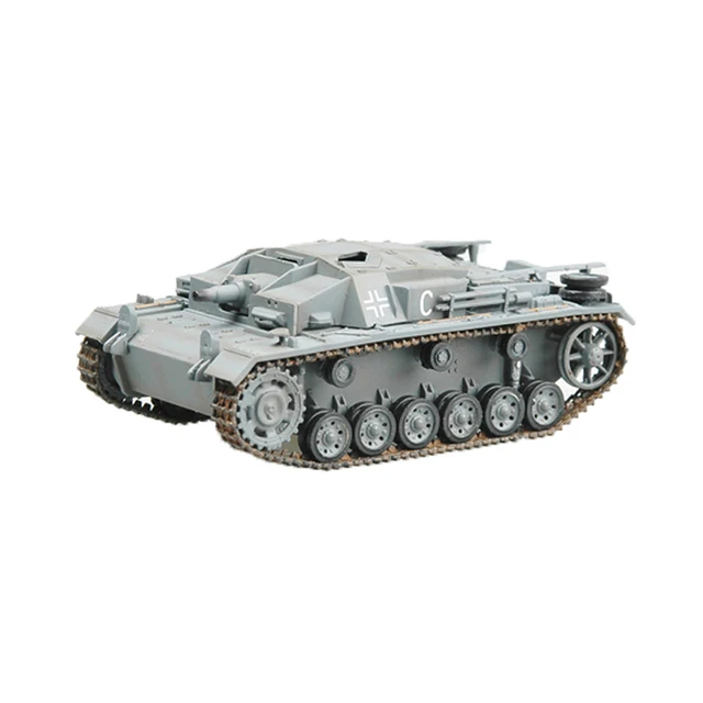 chanycore fácil modelo sturmgeschutz iii ausf c abt 189 rússia 1941