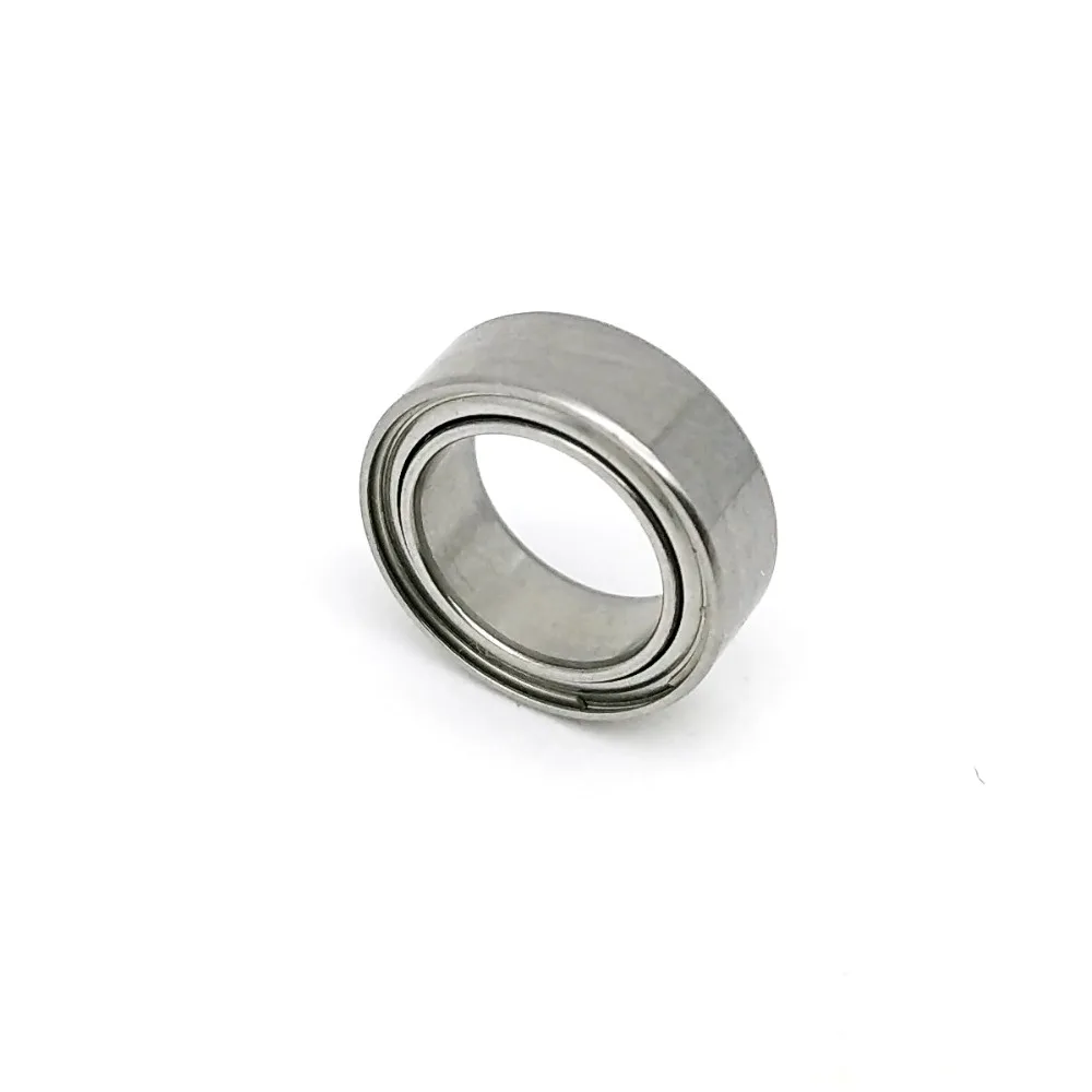R168ZZ DALUO BEARINGS 3