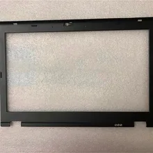 Новинка для lenovo ThinkPad T430/T430i ЖК-дисплей Экран спереди ободок крышки уравновешивания 04X0380