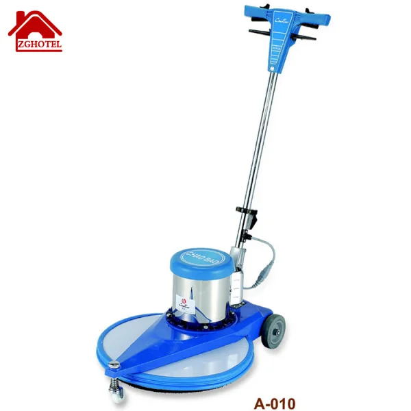 A010 High Speed Ground Floor Polishing Machine Marble Polisher