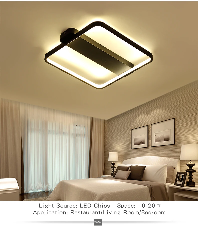 ceiling light