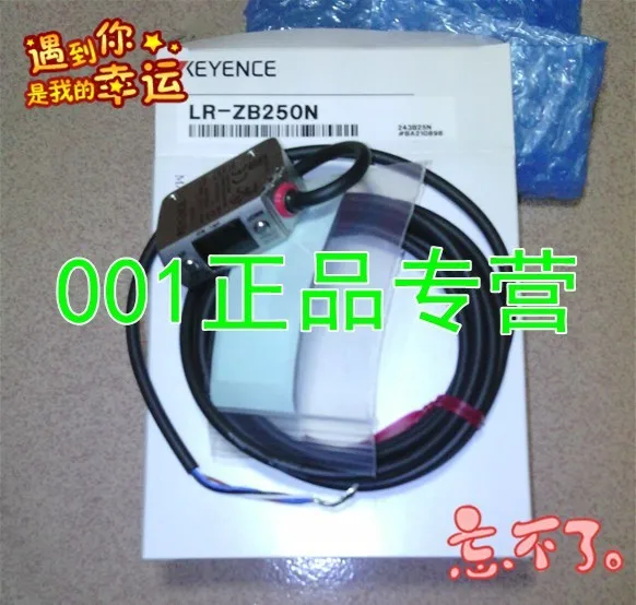 KEYENCE new original LV-S62 laser sensor