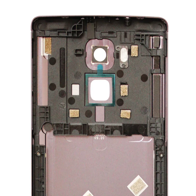 Задняя крышка для VERNEE APOLLO LITE 100% оригинал|Бамперы| |