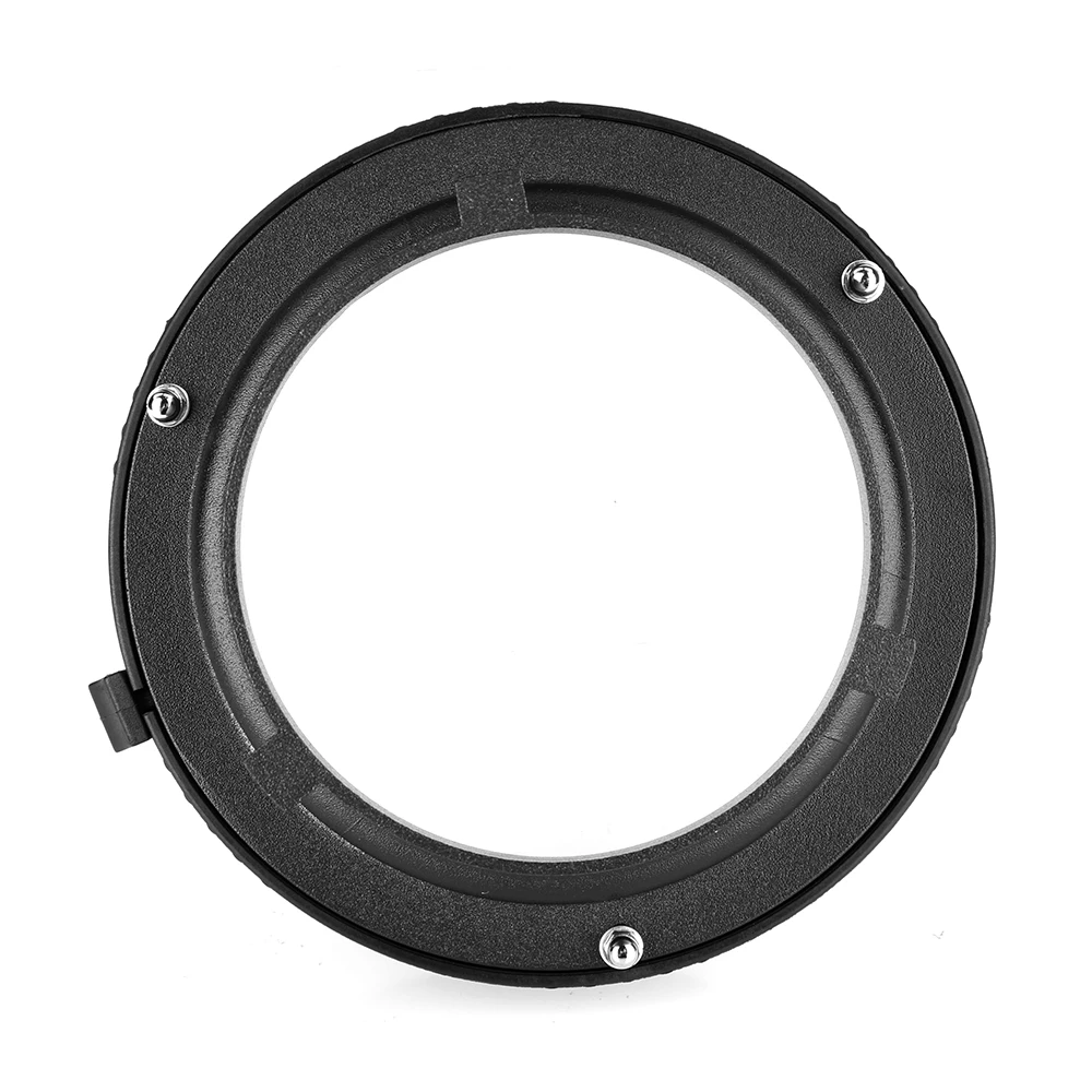Кольцо крепления Bowens к Elinchrom Сменный Адаптер для спидометра стробоскопическая