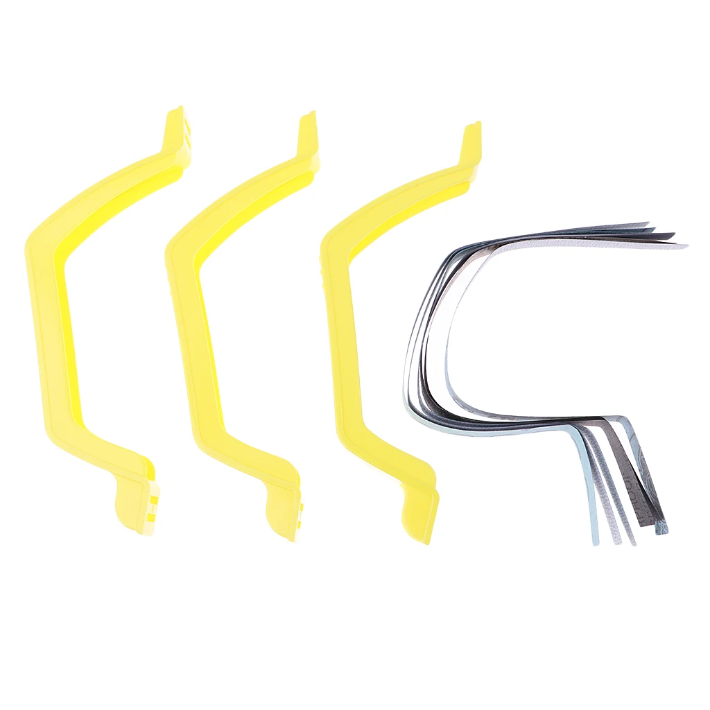 

Ustar UA-1606 Model Dedicated Sanders Set Arched Grinding Tools Hobby Finishing Tools Accessory