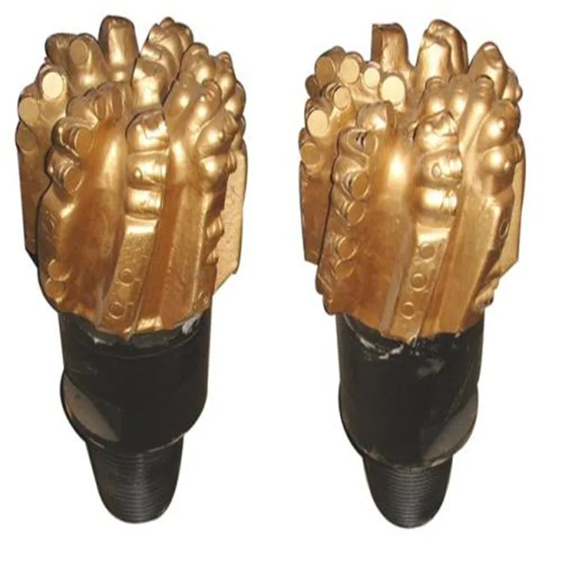 

China PDC Drill bit manufacturer for Oil Field&Water Well on Hot Sale