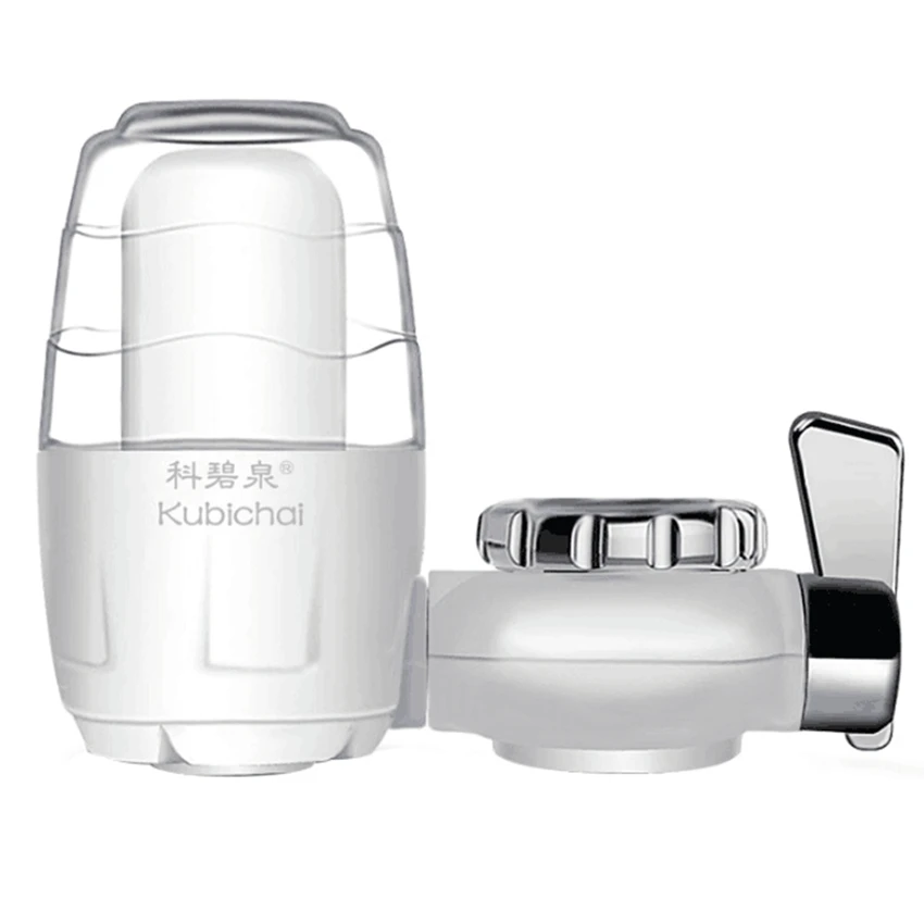 7 Layers Purification Ceramic Filter water filter faucet Household Clear faucet filter for kitchen faucet 7 Layers Purification Ceramic Filter water filter faucet Household Clear faucet filter for kitchen faucet