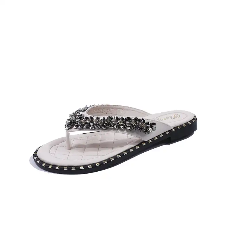 beach slippers for girls