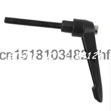 Встроенный Весна 40x5 мм Каскадный Регулируемая Рукоятка Blk