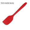 Red Large Spatula