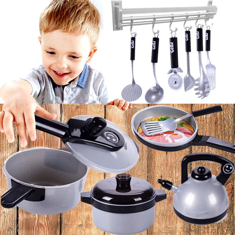 Pretend Play Ideas