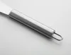 Cake Cream Spatula 11/13/15 inch Stainless Steel for Butter Fondant Pastry Smoother Spatula kitchen Baking Cake Decorating Tools 5