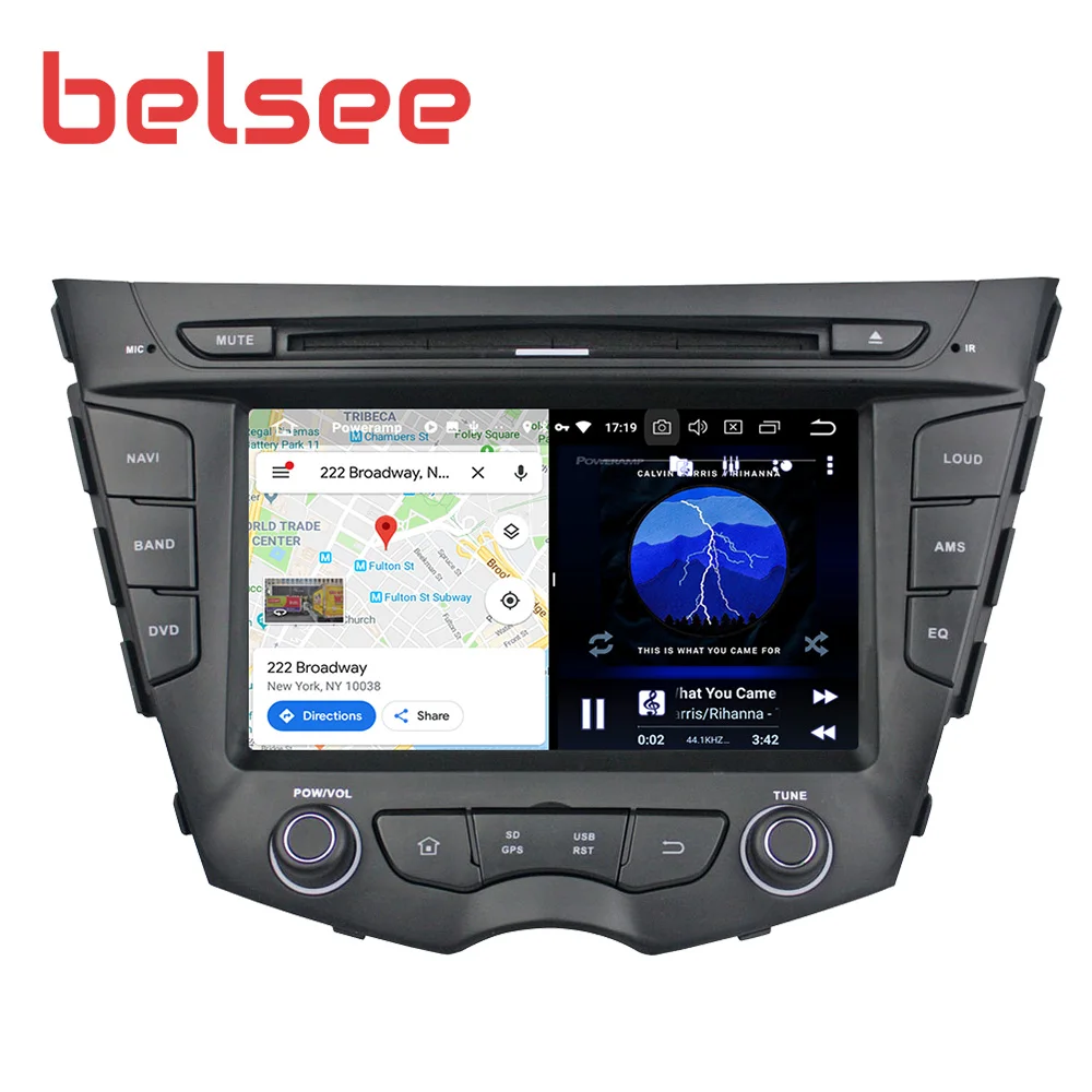 Perfect Belsee Aftermarket Android 9.0 Car Stereo Radio for Hyundai Veloster 4GB 64GB 8 Core GPS Navigation DVD Player Autoradio 2 Din 3 Perfect Belsee Aftermarket Android 9.0 Car Stereo Radio for Hyundai Veloster 4GB 64GB 8 Core GPS Navigation DVD Player Autoradio 2 Din 3