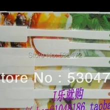 Набор инструментов для самостоятельного 5 шт./компл. пластиковый скребок для масла нож для смешивания panaches