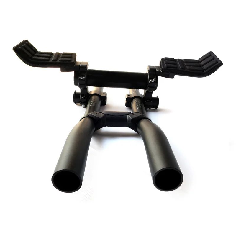 MUQZI Mountain Highway Bicycle Three Iron Rest TT Special Frame Bridge Type Code Table Lamp Holder