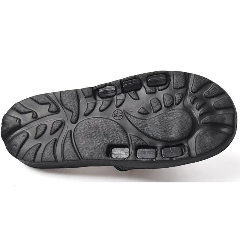 1pair Foot Massage Acupuncture Therapy Massager Shoes For legs Acupoint Activating Reflexology Feet Care Slippers Sandal U4 1pair Foot Massage Acupuncture Therapy Massager Shoes For legs Acupoint Activating Reflexology Feet Care Slippers Sandal U4