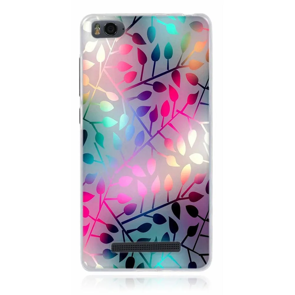Чехол для телефона Xiaomi mi4c mi4i мягкий силиконовый чехол из ТПУ mi 4c|case for xiaomi mi4c|case