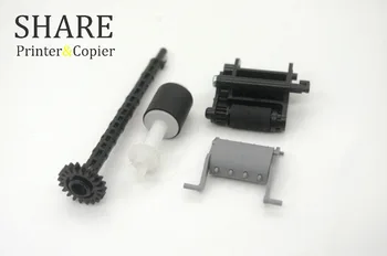 

1X original new ADF ROLLER KIT AND PAD TR'Y CB780-60032 CB780-80008 FOR HP M1212 M1213 M1214 M1216 M1217mfp