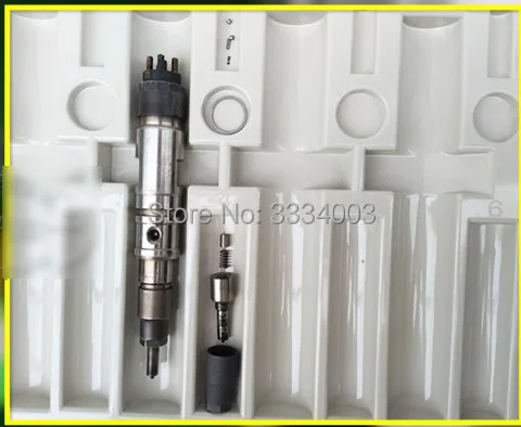 Инжектор Common rail и запчасти для размещения лотка инжектор common rail|common injector|injector