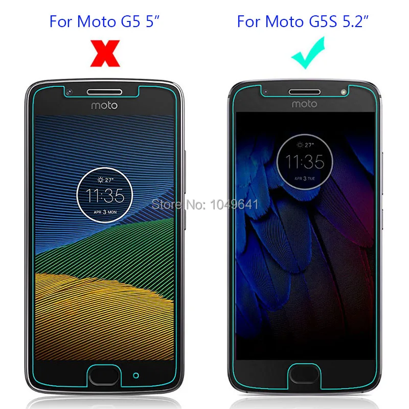 Moto G5S