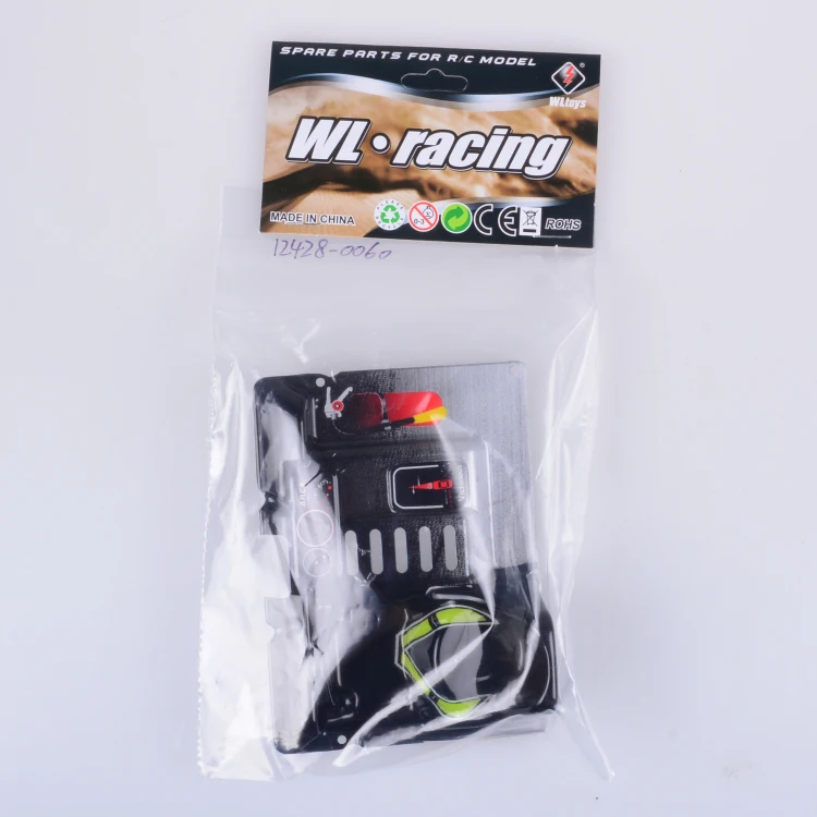 

Wltoys 12428 RC автозапчасти 12428-0060 кресло